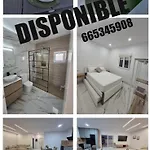 Holiday home Casitalola Conil De La Frontera