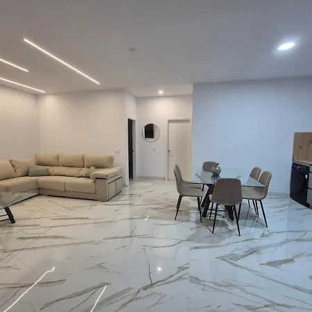 Casitalola Vakantiehuis Conil De La Frontera
