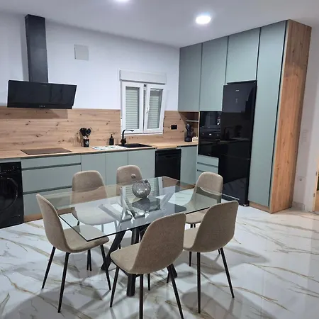 Будинок відпочинку Casitalola