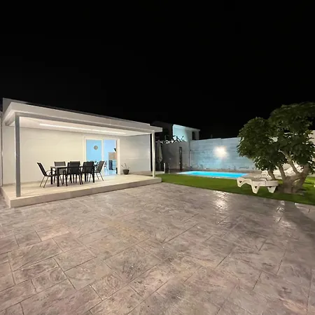 بيت للعطل Casitalola *