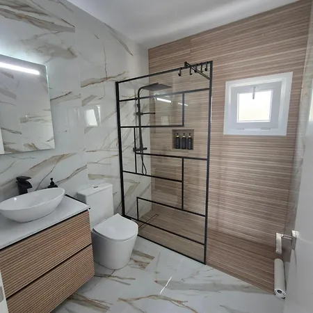 Semesterbostad Casitalola