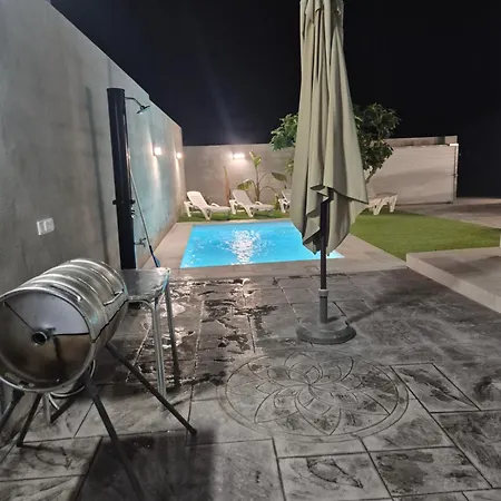 Casitalola * Conil De La Frontera