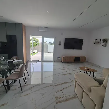 Casa de Férias Casitalola