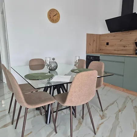 Casitalola Semesterbostad Conil De La Frontera