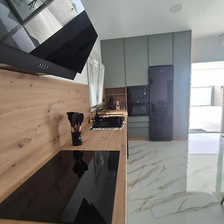 Casitalola Будинок відпочинку