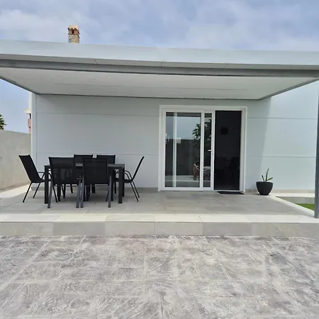 Casitalola بيت للعطل كونيل ذي لا فرونتيرا