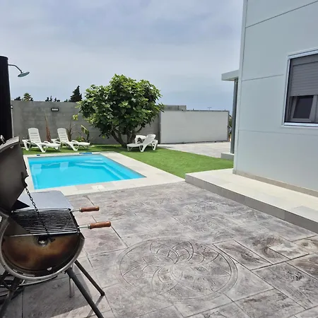 Casitalola * Коніль-де-ла-Фронтера