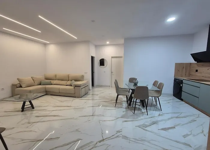 Casitalola Prázdninový dům Conil De La Frontera