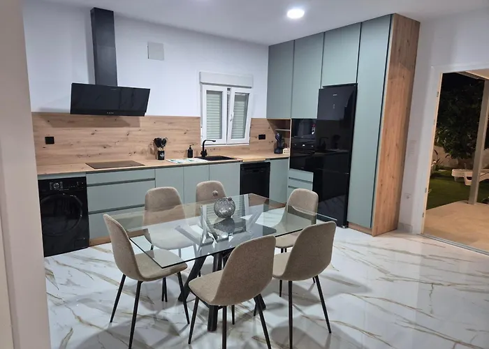 Casa de Férias Casitalola