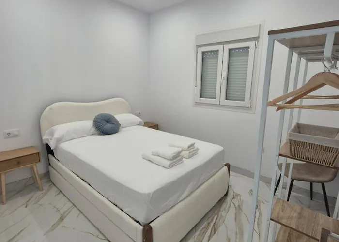 Casitalola Conil De La Frontera