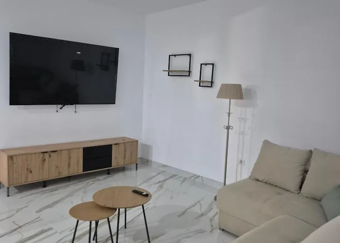 بيت للعطل Casitalola *