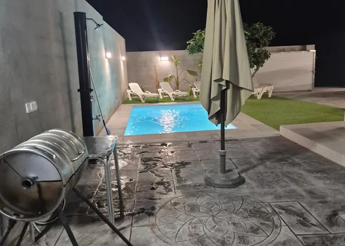 Casitalola * كونيل ذي لا فرونتيرا