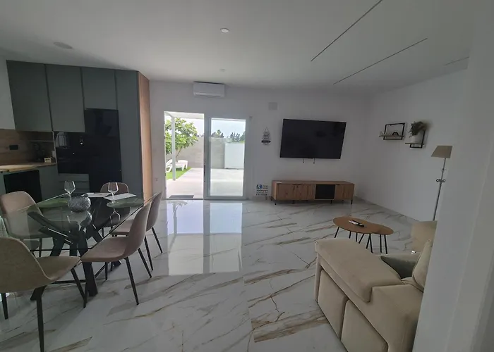 Casa de Férias Casitalola