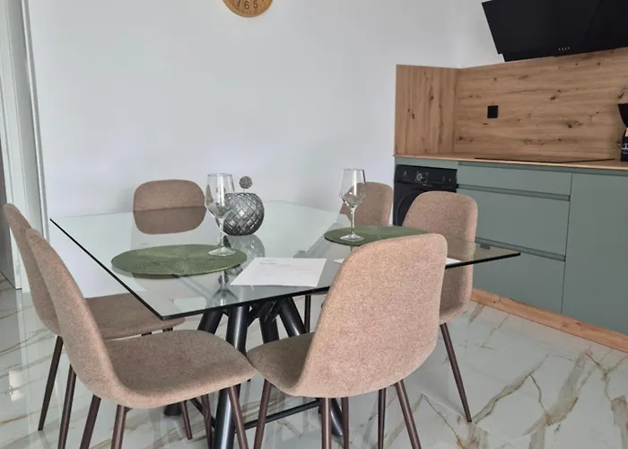 Casitalola Dom wakacyjny Conil De La Frontera