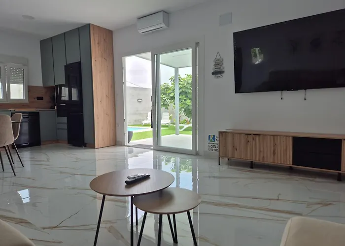 Casitalola * Conil De La Frontera