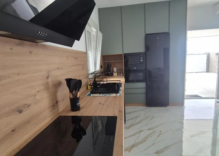 Casitalola Prázdninový dům