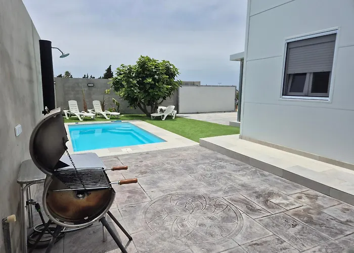 Casitalola * Conil De La Frontera