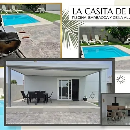 Casitalola Tatil Evi