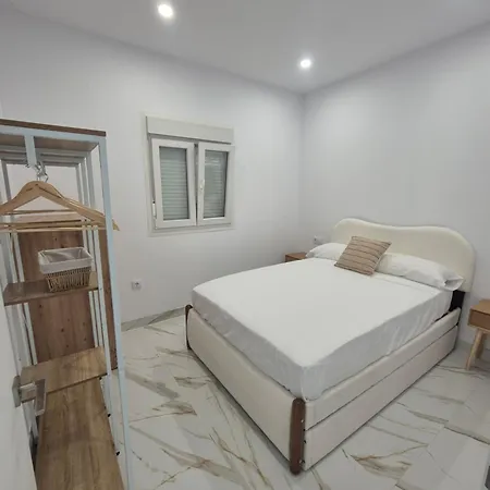 Casitalola בית נופש *