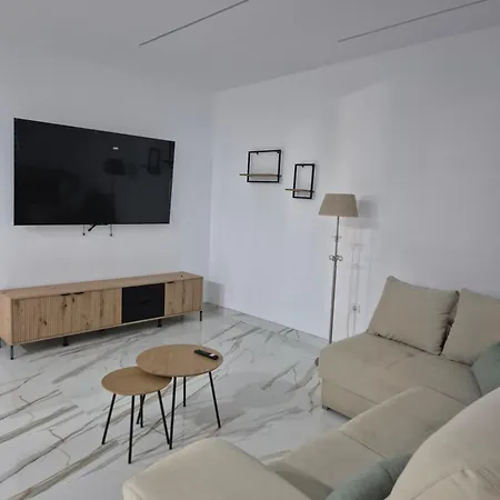 בית נופש Casitalola *