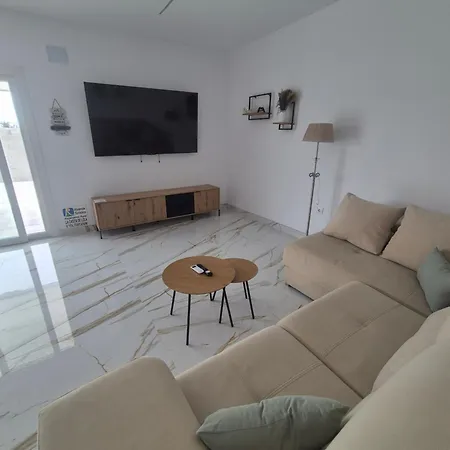 Casitalola בית נופש *